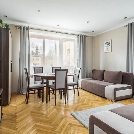 Rent Like Home - Bulwary III Zakopane Exterior photo