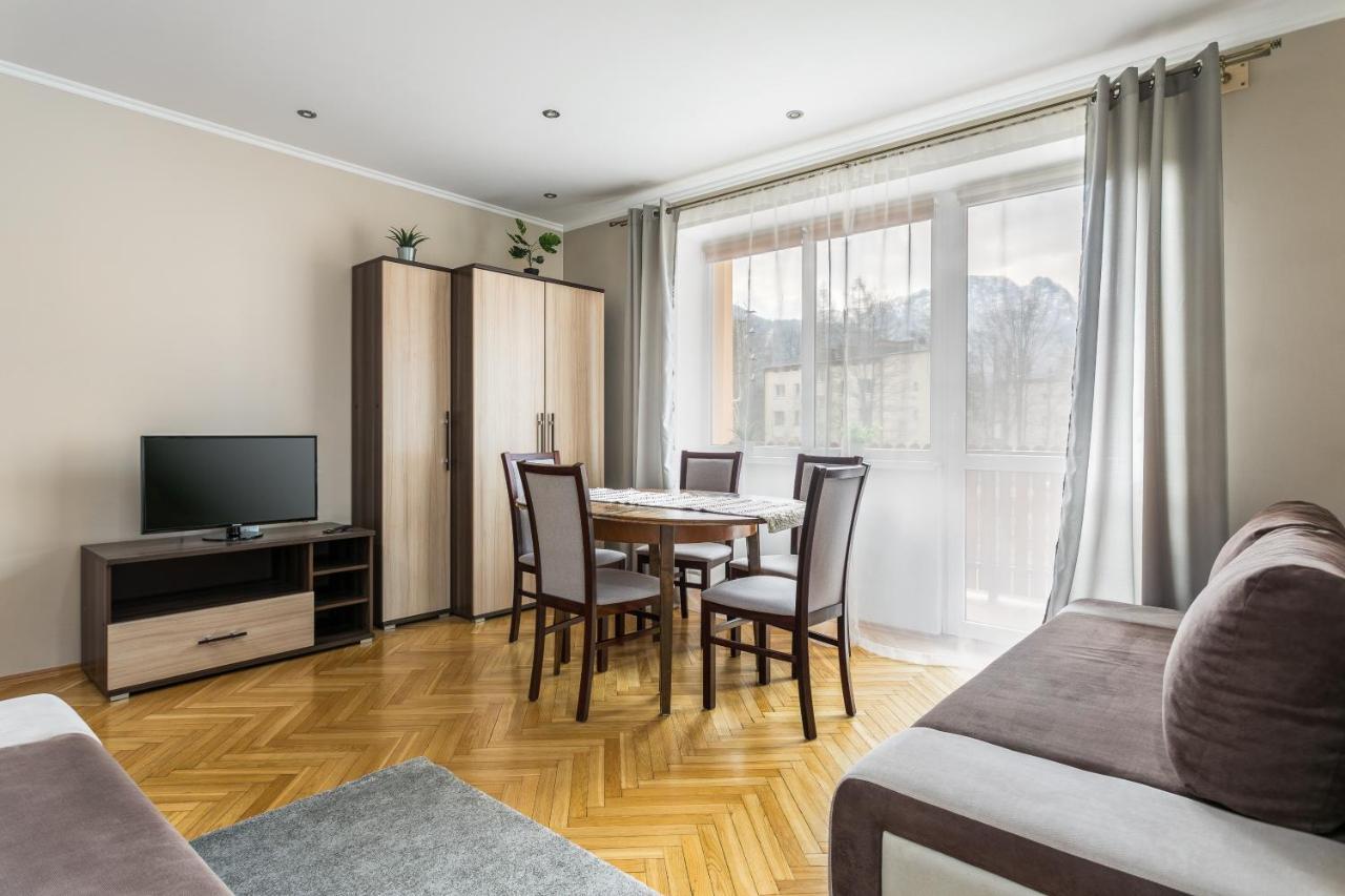 Rent Like Home - Bulwary III Zakopane Exterior photo